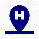Hotel Icon Map Location Hotels Near Icons