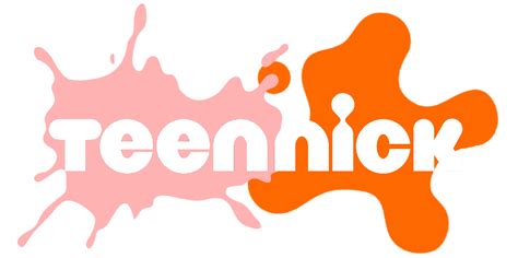 Teennick Logo Concept 2023 By Logofan100 On Deviantart