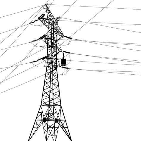 Electric Pole Clipart 20 Free Cliparts Download Images On Clipground 2024