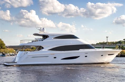 2018 Viking 93 Motor Yacht Power Boat For Sale