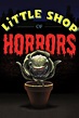 Little Shop of Horrors (1986) - Posters — The Movie Database (TMDB)