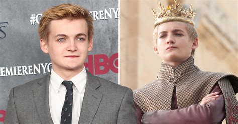 Konkurrieren Auswertung Menge Jack Gleeson Sex Übertreiben Ich Bin Glücklich Geliehen