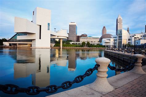 Cleveland Ohio 2023 Ultimate Guide To Where To Go Eat And Sleep In