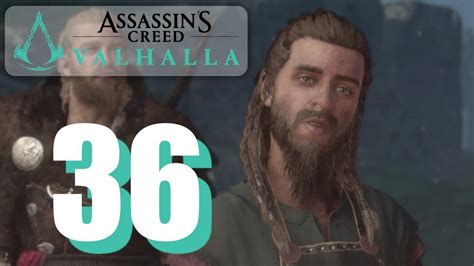 Assassin S Creed Valhalla Defensive Measures Lets Play Part