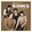 My Collections: The Kinks
