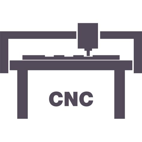 86 Cnc Icon Images At