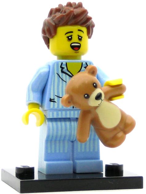 Lego Minifigures Series 6 Sleepyhead