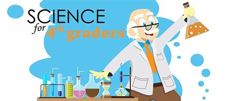 Our 5 Favorite 4th Grade Science Worksheets Parenting