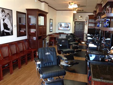 Gary's Barber Shop