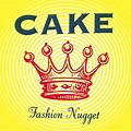 Cake - Fashion Nugget (1996, CD) | Discogs