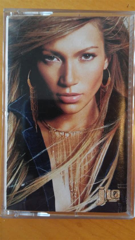 Jennifer Lopez Jlo 2001 Cassette Discogs