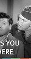 As You Were (1951) - IMDb