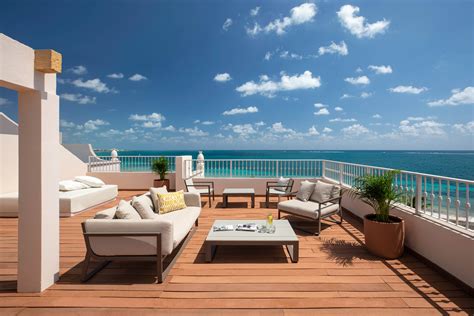 Honeymoon Suite Ocean Front With Rooftop Terrace Excellence Club