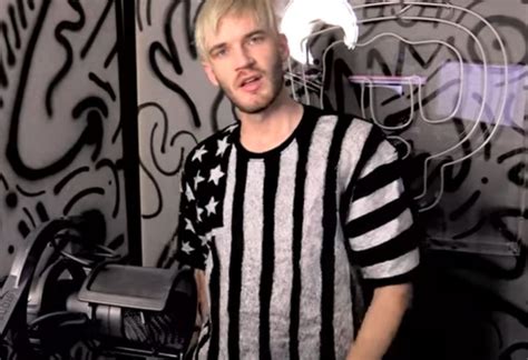 Youtube Star Pewdiepie “sickened” By New Zealand Shooter Reference