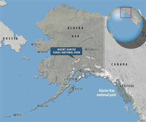 Alaskan Snowfall Has Doubled Due To Climate Change Daily Mail Online
