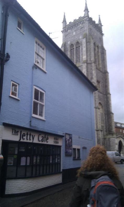 The hotel offers the shuttle service from/to the airport. The Jetty Cafe, Cromer - Restaurant Reviews, Phone Number ...