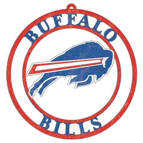 Buffalo Bills Logo Png Emmitt Dailey