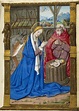 26r-Nativité - Poche ore di Anna di Bretagna - Wikipedia | Art ...