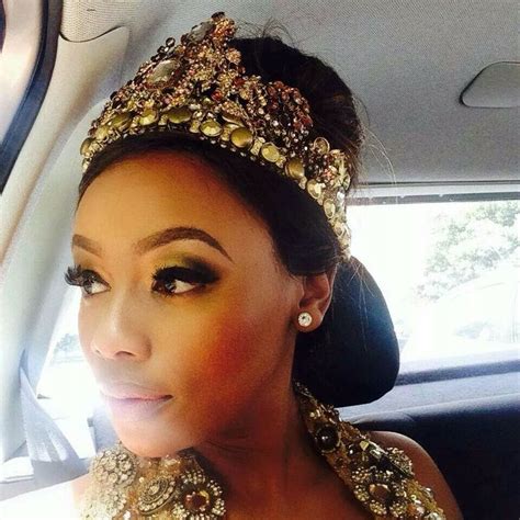 Pin By Thandi V On Bonang Matheba ♡ Style African Beauty Beauty