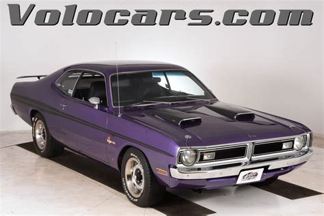 1971 Dodge Demon For Sale 100657 Mcg