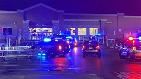 Police Release Identity Of Beavercreek Walmart Shooting Suspect