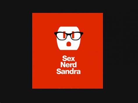 Sex Nerd Sandra Me Lo Dijo Lola