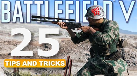 Battlefield 5 Tips Lasvegasgasw