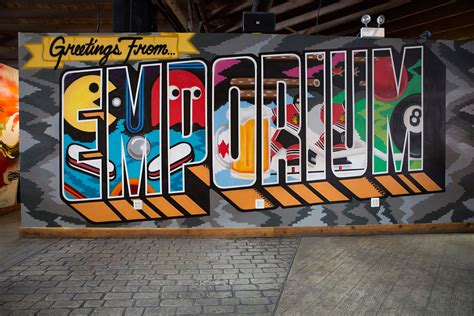 Chicago Graffiti And Street Art Company Graffiti Usa