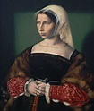 Anne Stafford, Countess of Huntingdon (circa 1483–1544). | Elizabeth ...