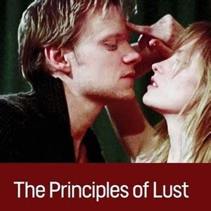 The Principles Of Lust Rotten Tomatoes