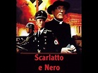 Scarlatto e Nero Colonna Sonora Soundtrack (1983) di Ennio Morricone HQ ...