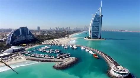 Must Visit Places In DUBAI YouTube