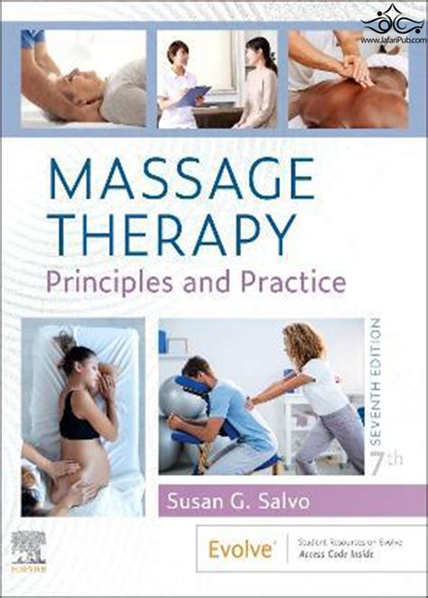 massage therapy principles and practice
