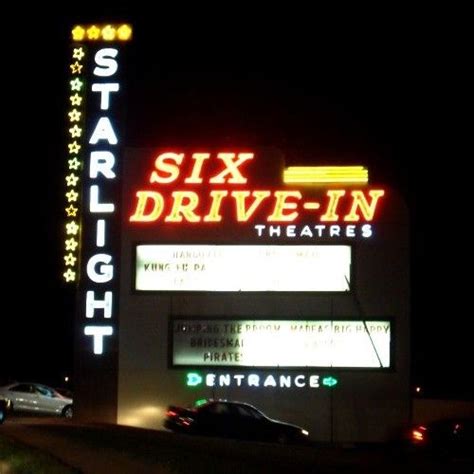 You can at skyline drive in blacktown. Day 1: Starlight Six Drive In Movie Theatre - Atlanta, GA ...