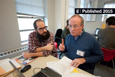 Health coverage is now part of tax filing process if you had coverage or not. Under Health Care Act, Many Tax Filers Are Discovering Costly Complications - The New York Times