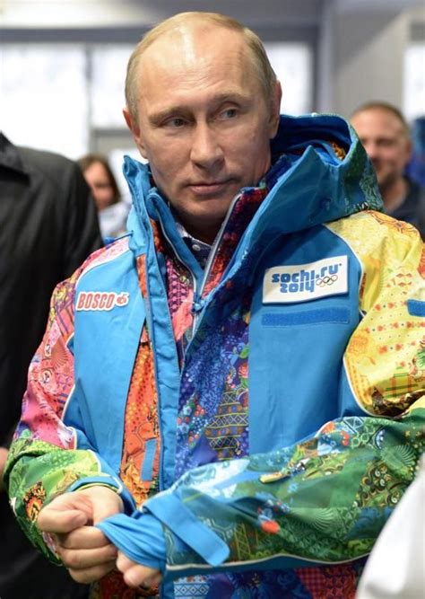 Sochi The Putin Games Russia Olympics Winter Olympics 2014 Olympics
