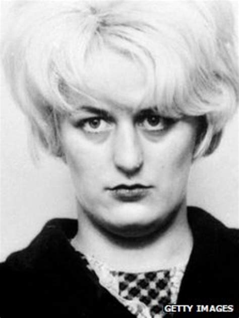 Myra Hindley Prison Papers Reveal Very Complicated Woman Bbc News