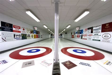 Vankleek Hill Curling Club