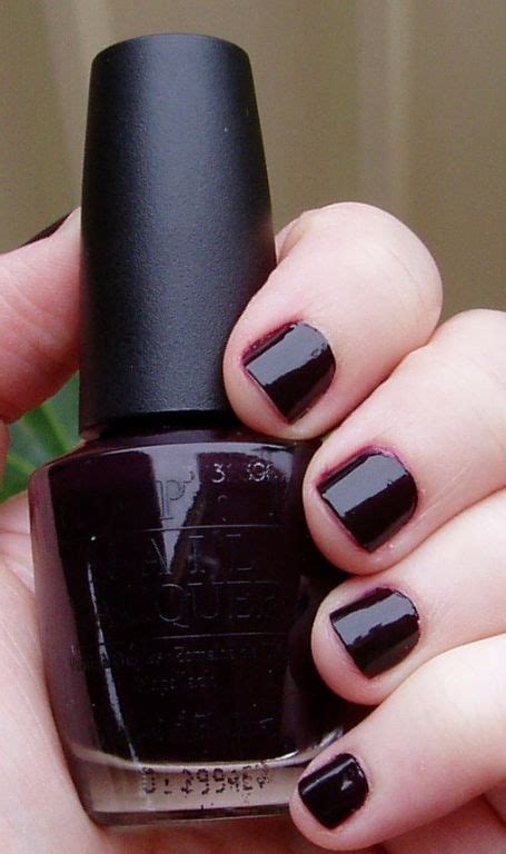 We did not find results for: OPI Lincoln Park After Dark reviews, photos, ingredients ...