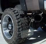 Mud Flaps For Lifted Trucks