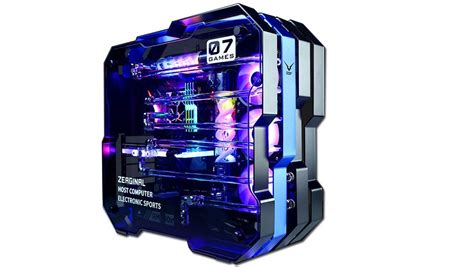 The Best Gaming Pc 2020 Top 10 Gaming Desktops You Can Buy Enfobay