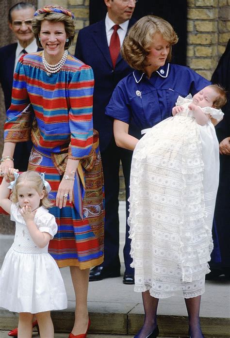 The wedding of prince william, duke of cambridge, and catherine middleton took place on 29 april 2011 at westminster abbey in london. Members of the Greek Royal Family attend the christening ...