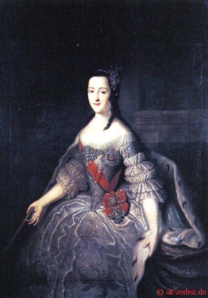 Ich richte mich an sie in einer zeit, die, wie ich weiß, zunehmend herausfordernd ist. Katharina die Große