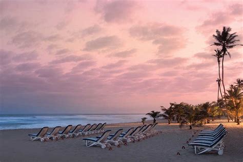 Labadi Beach Hotel Legacy Hotels And Resorts