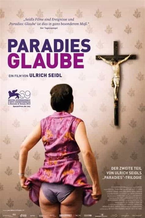 Paradise Faith 2013 Directed By Ulrich Seidl Starring Maria