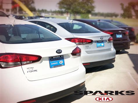 Banner ford of monroe | ford dealership in monroe la. Sparks Nissan Kia | Monroe, LA