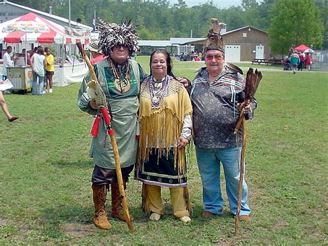 A Native American Tribe On The Eastern Shore Receives Maryland Indian