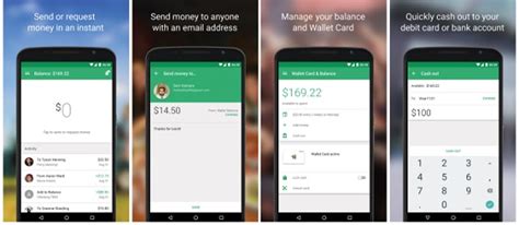 20.11.2019 · google wallet for ios and android. Google rolls out new Wallet app with revamped UI