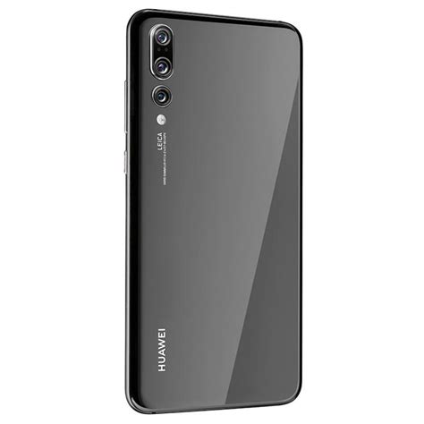 Huawei P20 Pro 128gb Pre Owned Good Condition Black