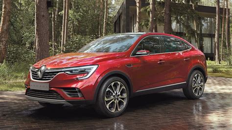 The car debuted in may 2019 in russia as a car based on the older dacia/renault duster. 2021 Renault Arkana Is Finally Coming to Europe - 2020 ...